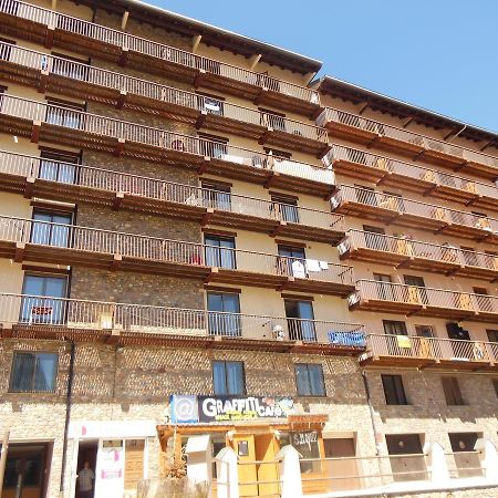 פאס דה לה קאסה Apartamentos Grifovacances Nevada מראה חיצוני תמונה