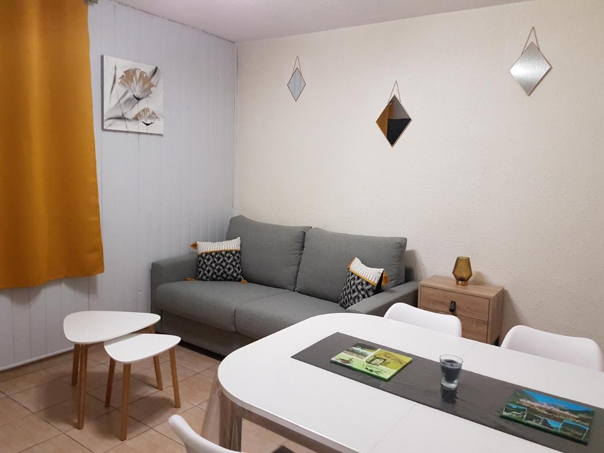 פאס דה לה קאסה Apartamentos Grifovacances Nevada מראה חיצוני תמונה