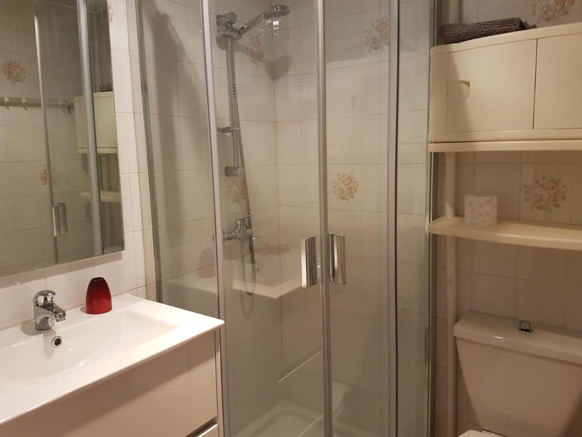 פאס דה לה קאסה Apartamentos Grifovacances Nevada מראה חיצוני תמונה