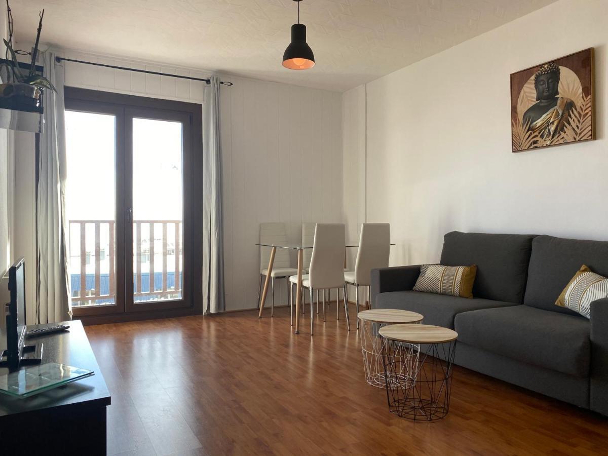 פאס דה לה קאסה Apartamentos Grifovacances Nevada מראה חיצוני תמונה