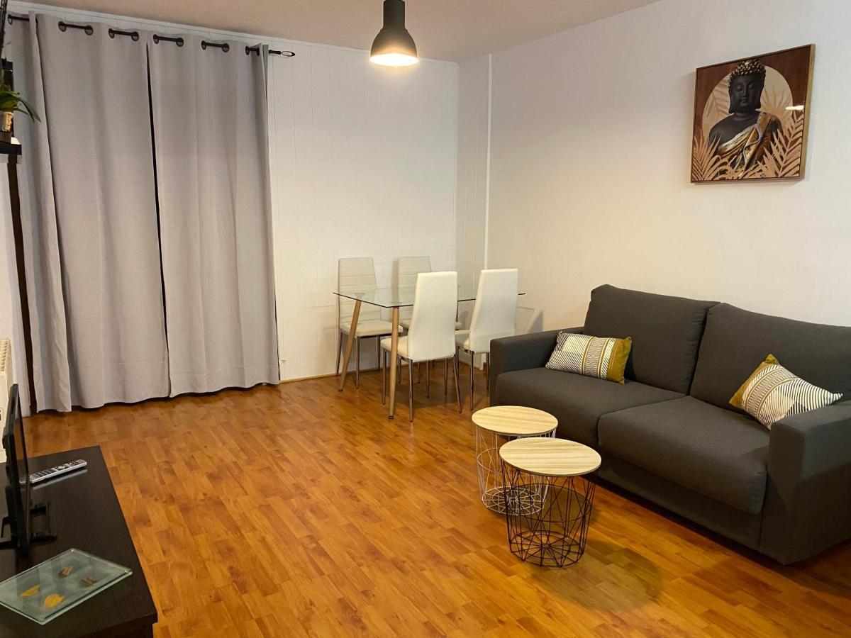 פאס דה לה קאסה Apartamentos Grifovacances Nevada מראה חיצוני תמונה