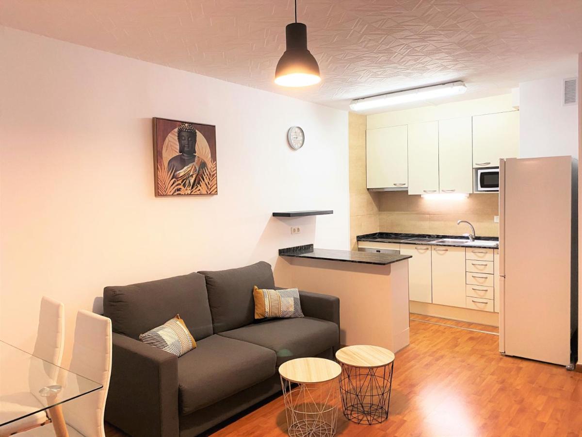 פאס דה לה קאסה Apartamentos Grifovacances Nevada מראה חיצוני תמונה