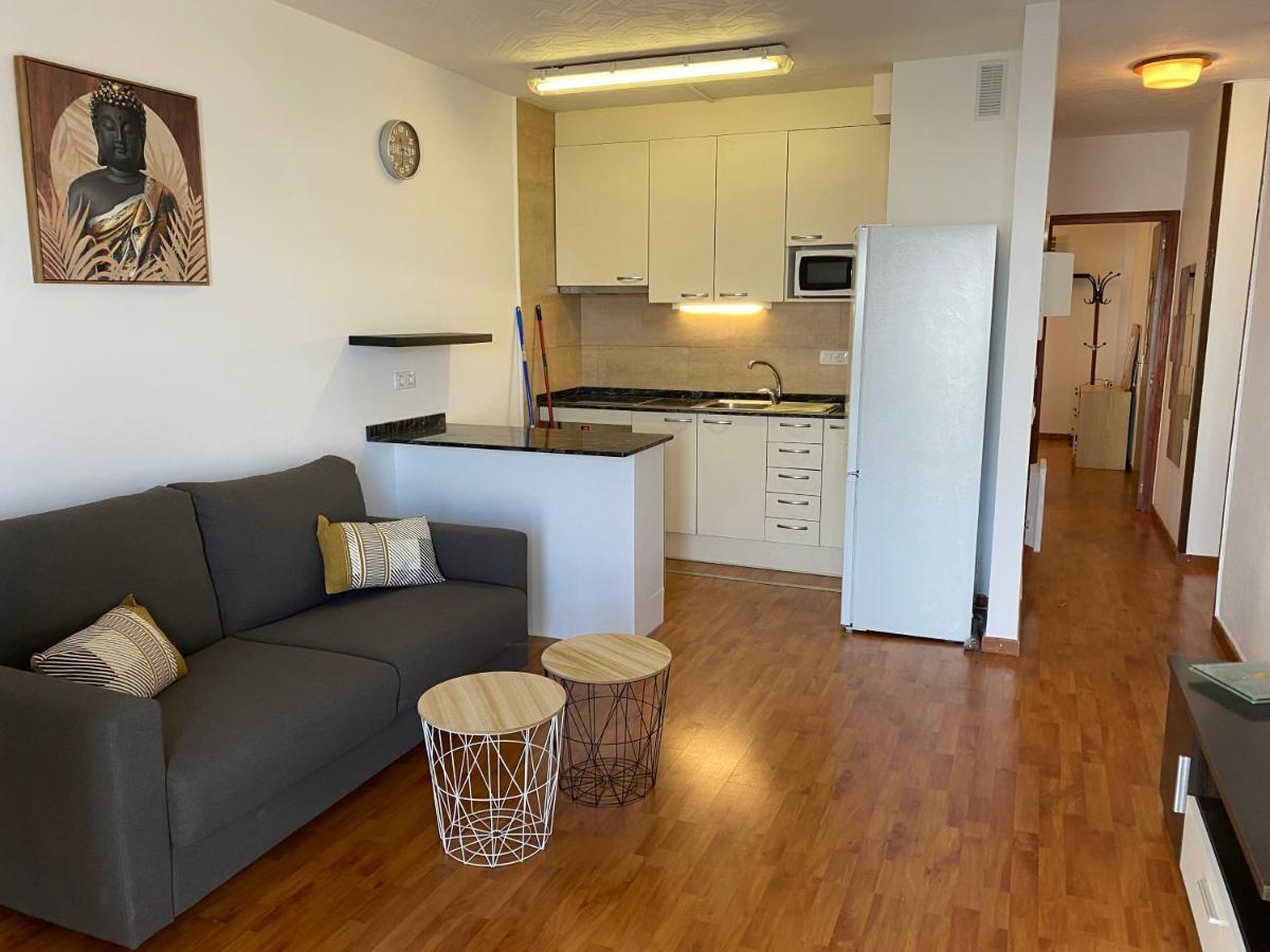 פאס דה לה קאסה Apartamentos Grifovacances Nevada מראה חיצוני תמונה
