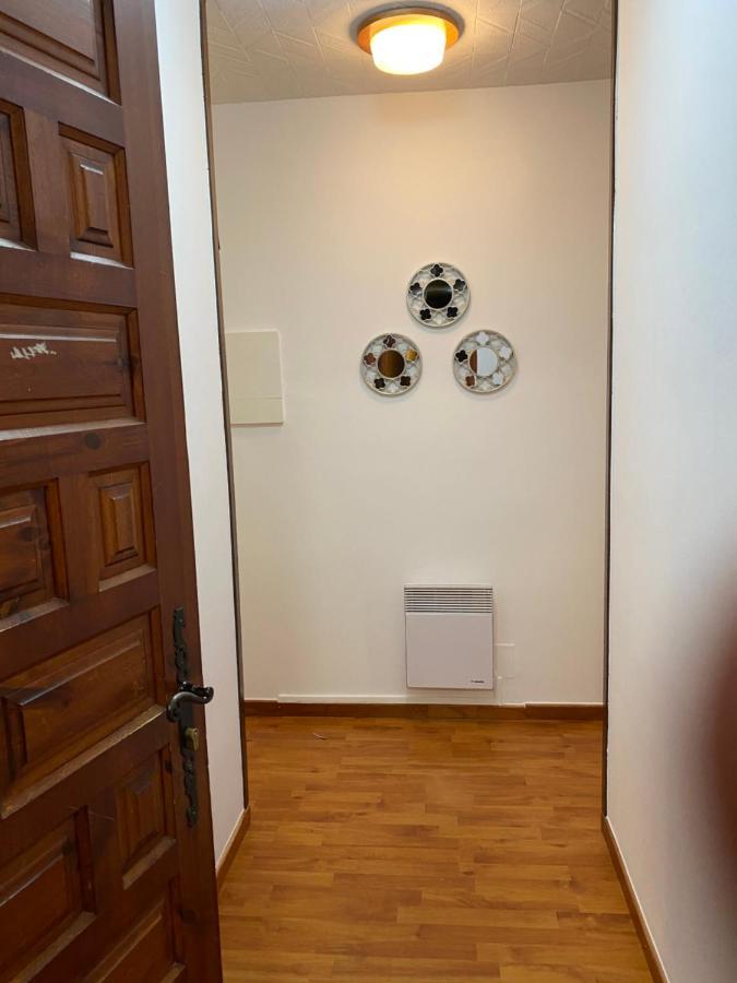 פאס דה לה קאסה Apartamentos Grifovacances Nevada מראה חיצוני תמונה