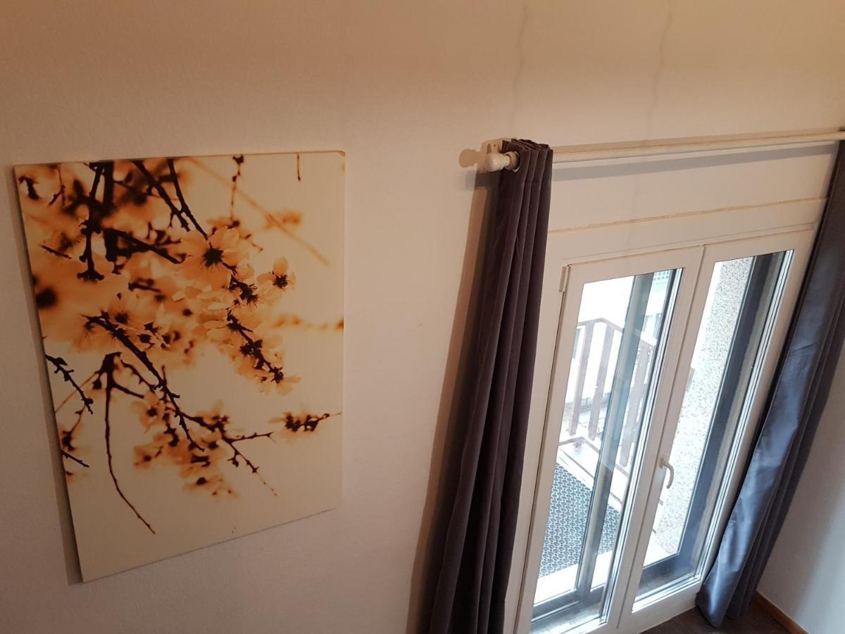 פאס דה לה קאסה Apartamentos Grifovacances Nevada מראה חיצוני תמונה
