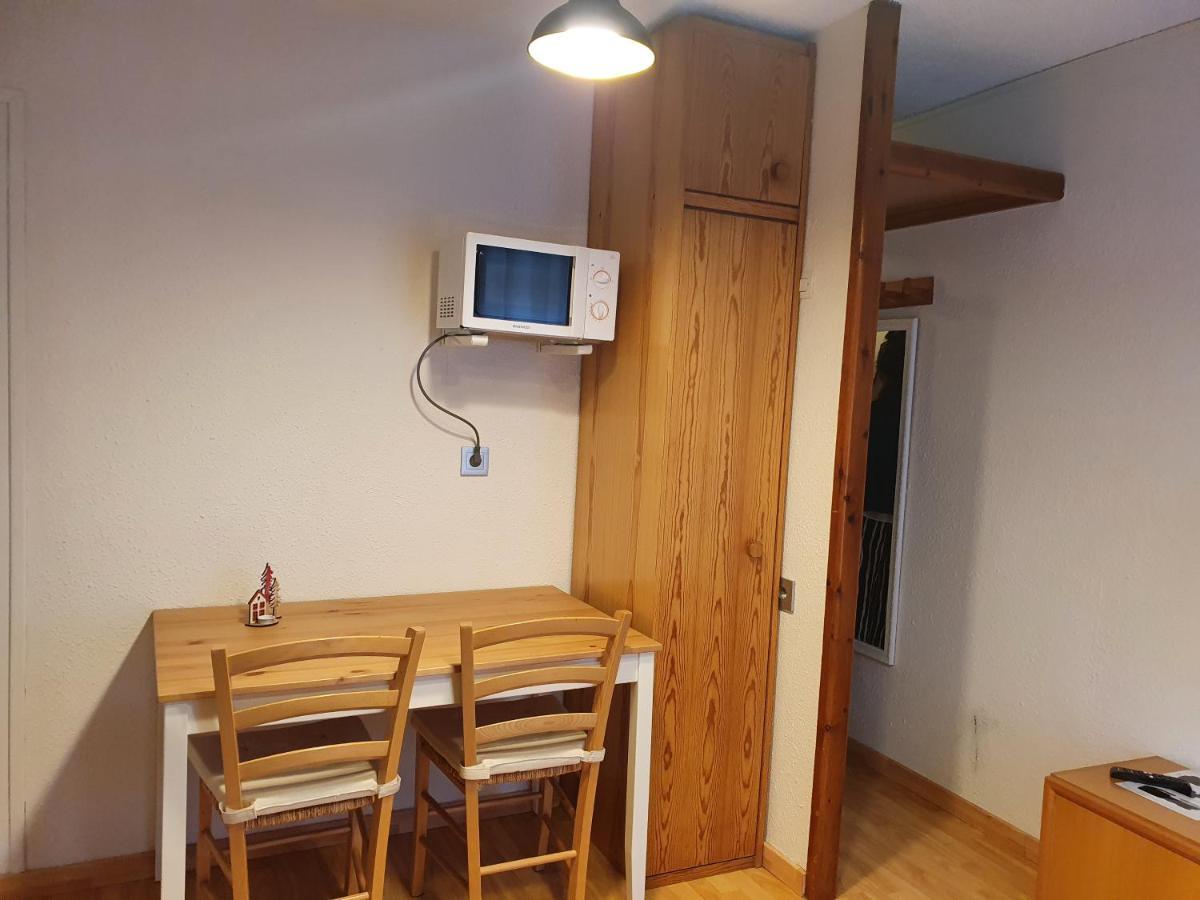 פאס דה לה קאסה Apartamentos Grifovacances Nevada מראה חיצוני תמונה