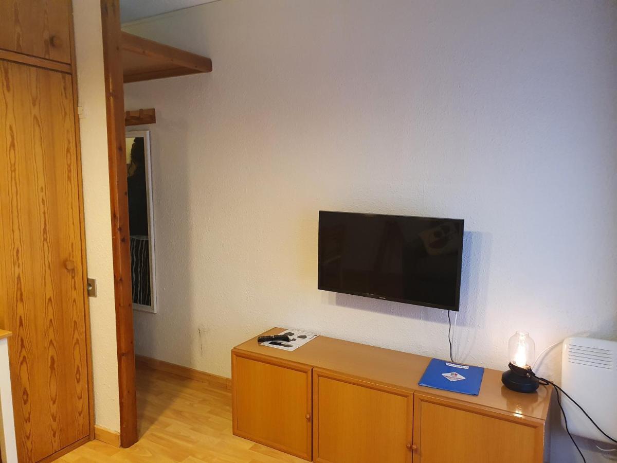 פאס דה לה קאסה Apartamentos Grifovacances Nevada מראה חיצוני תמונה