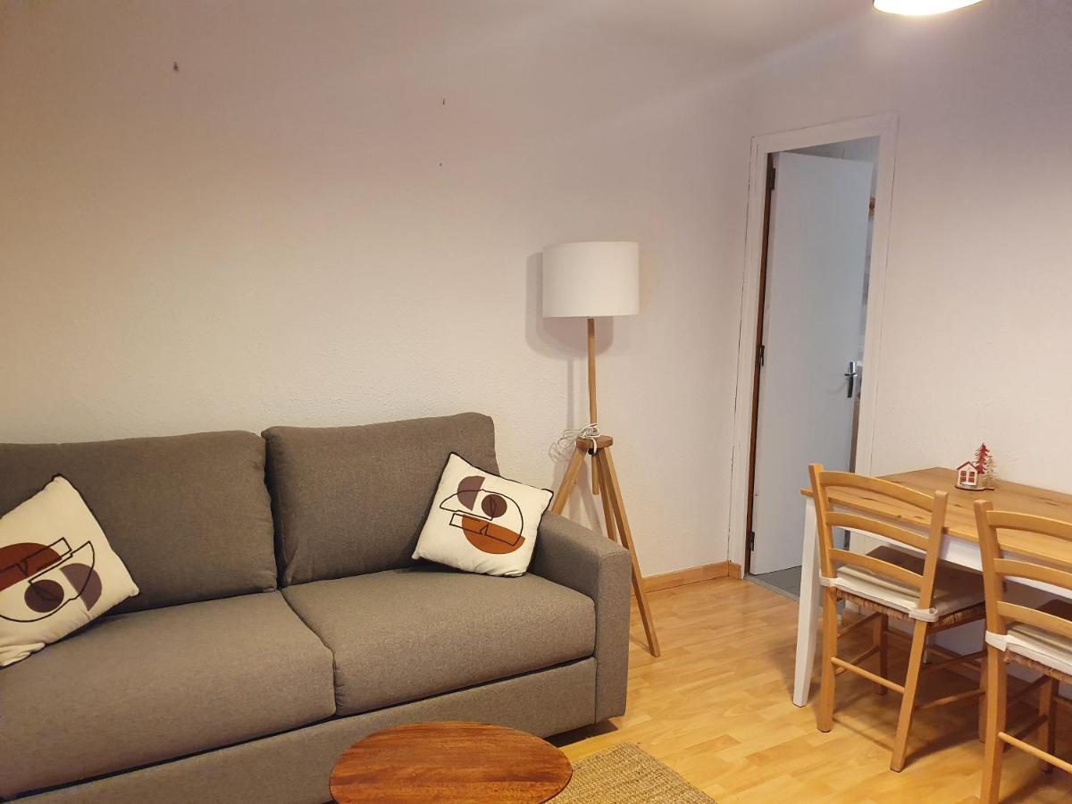 פאס דה לה קאסה Apartamentos Grifovacances Nevada מראה חיצוני תמונה