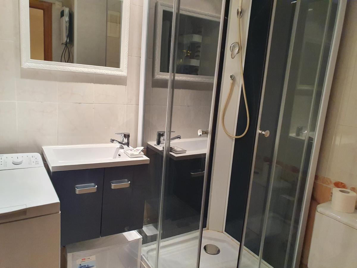 פאס דה לה קאסה Apartamentos Grifovacances Nevada מראה חיצוני תמונה