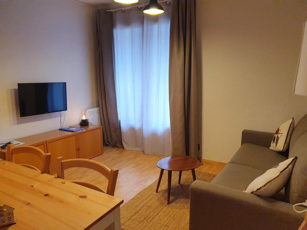 פאס דה לה קאסה Apartamentos Grifovacances Nevada מראה חיצוני תמונה