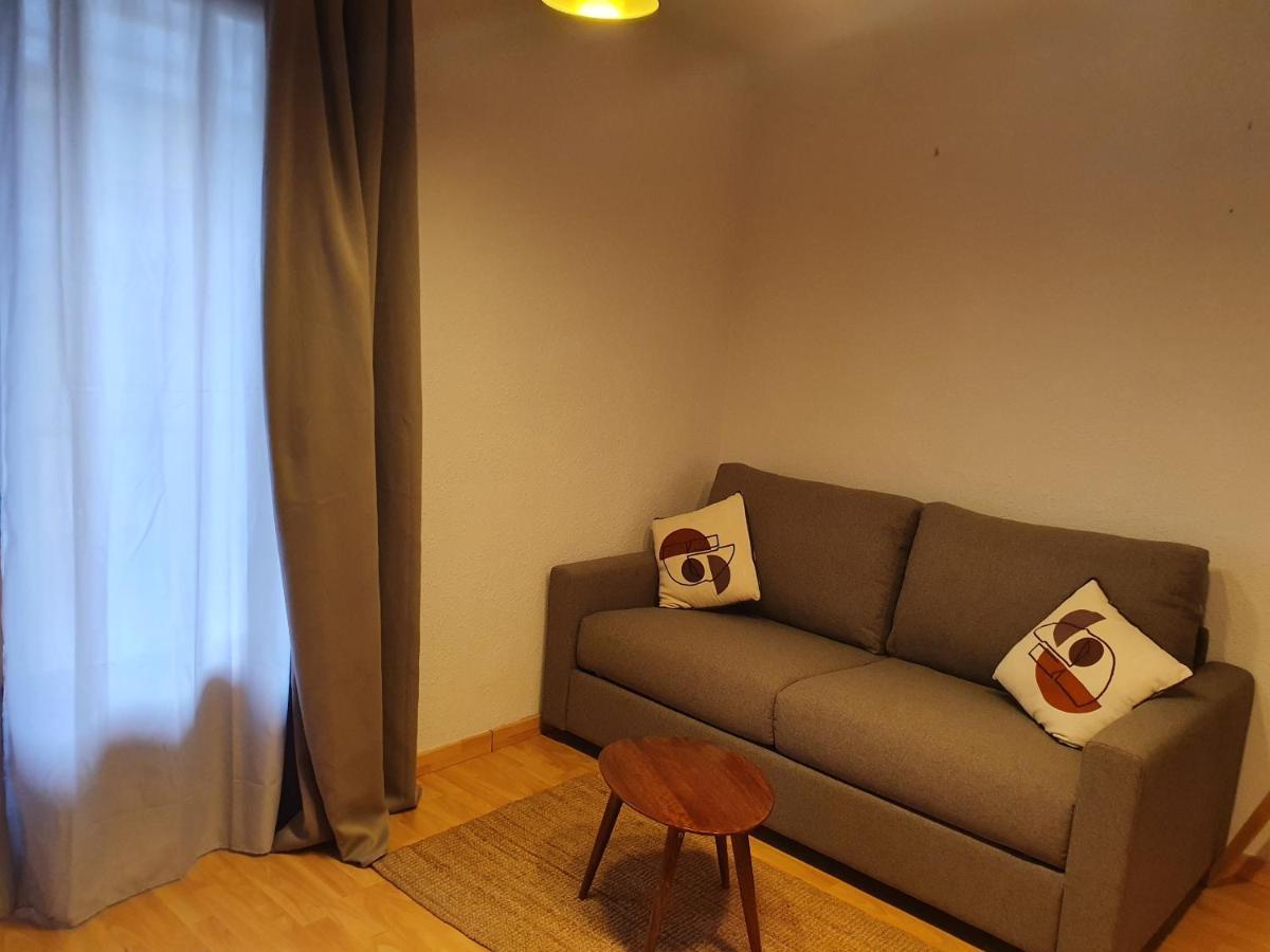 פאס דה לה קאסה Apartamentos Grifovacances Nevada מראה חיצוני תמונה
