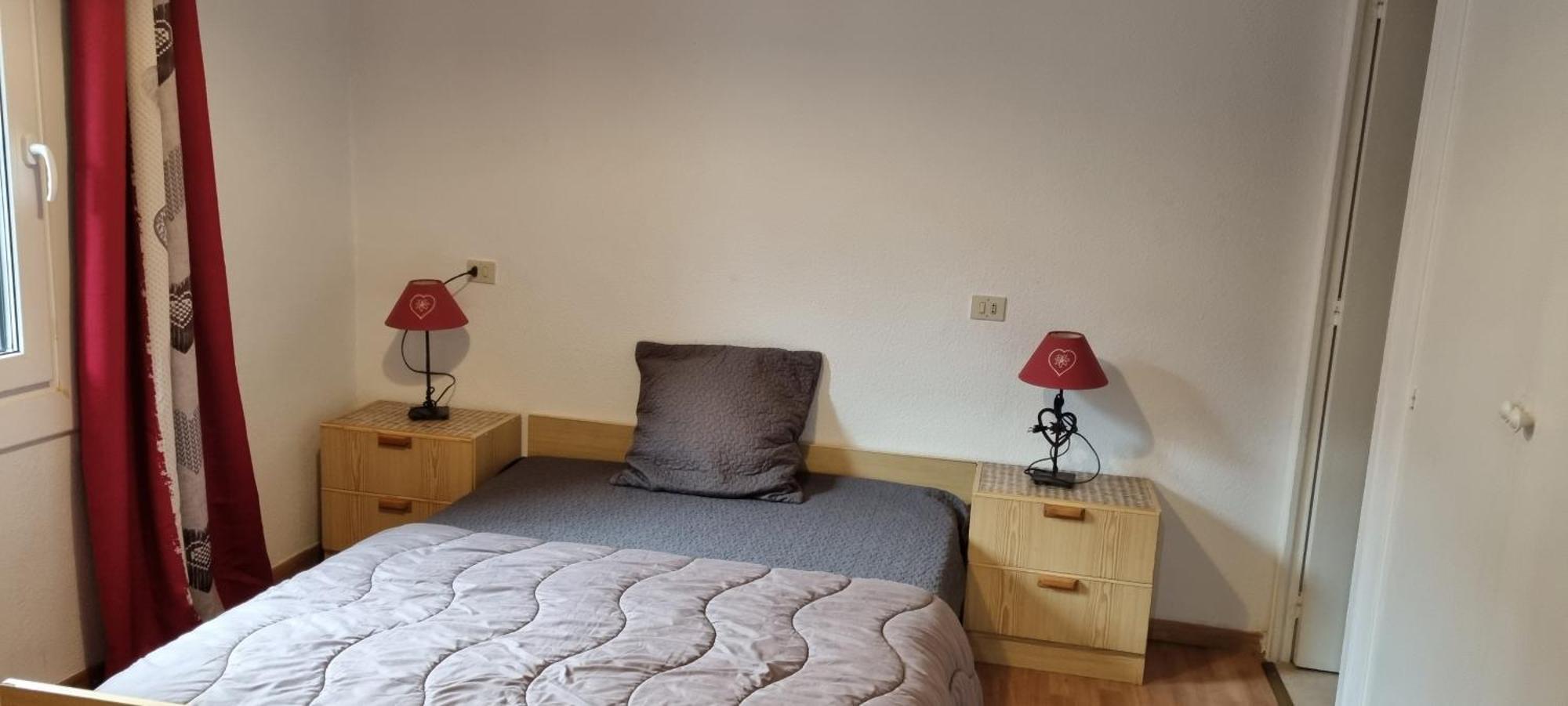 פאס דה לה קאסה Apartamentos Grifovacances Nevada מראה חיצוני תמונה