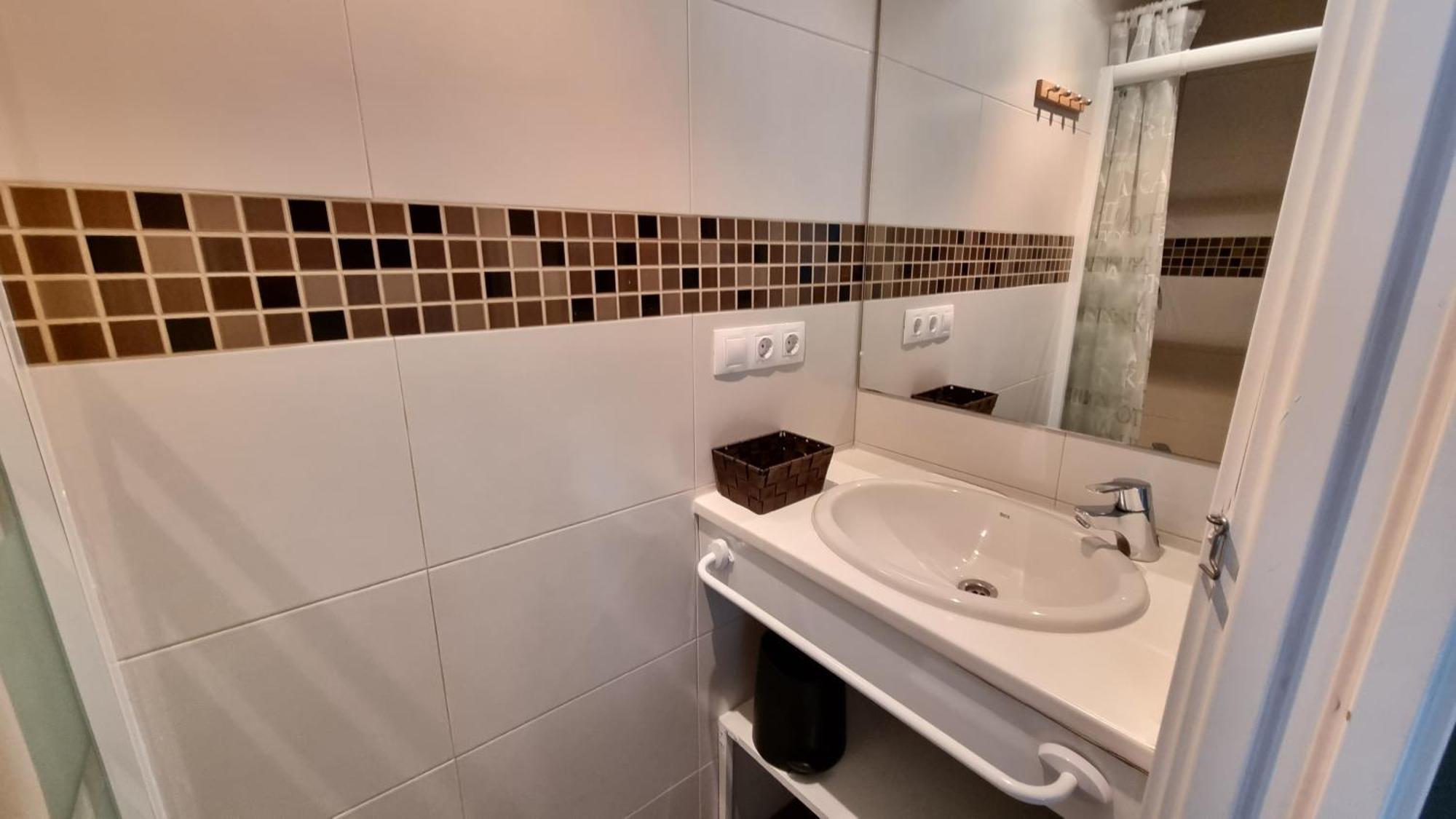 פאס דה לה קאסה Apartamentos Grifovacances Nevada מראה חיצוני תמונה