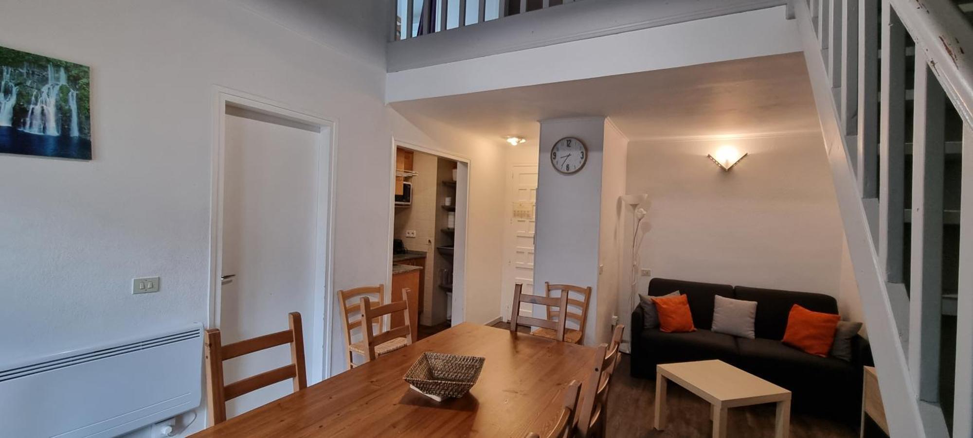 פאס דה לה קאסה Apartamentos Grifovacances Nevada מראה חיצוני תמונה