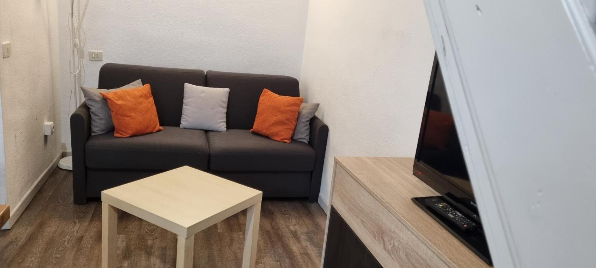 פאס דה לה קאסה Apartamentos Grifovacances Nevada מראה חיצוני תמונה