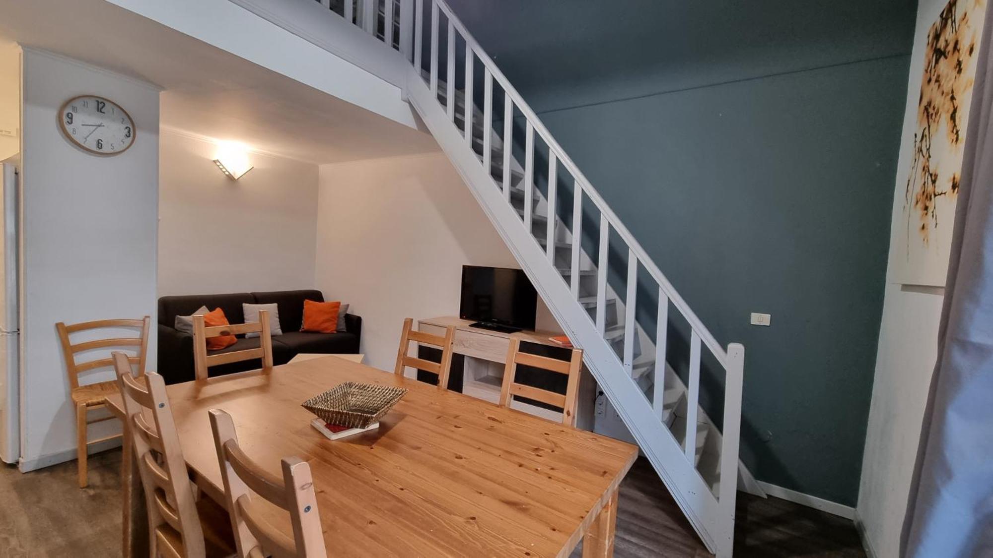 פאס דה לה קאסה Apartamentos Grifovacances Nevada מראה חיצוני תמונה