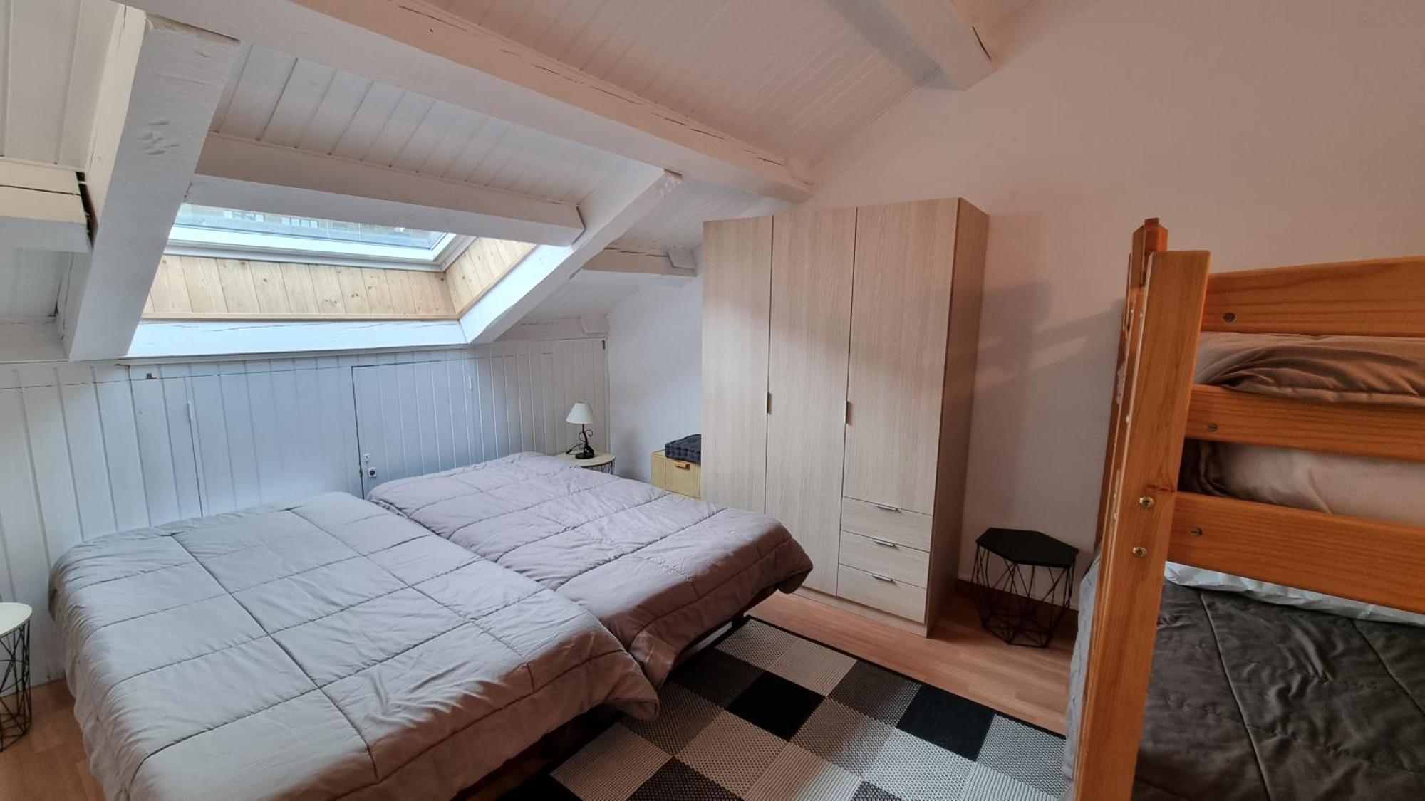 פאס דה לה קאסה Apartamentos Grifovacances Nevada מראה חיצוני תמונה