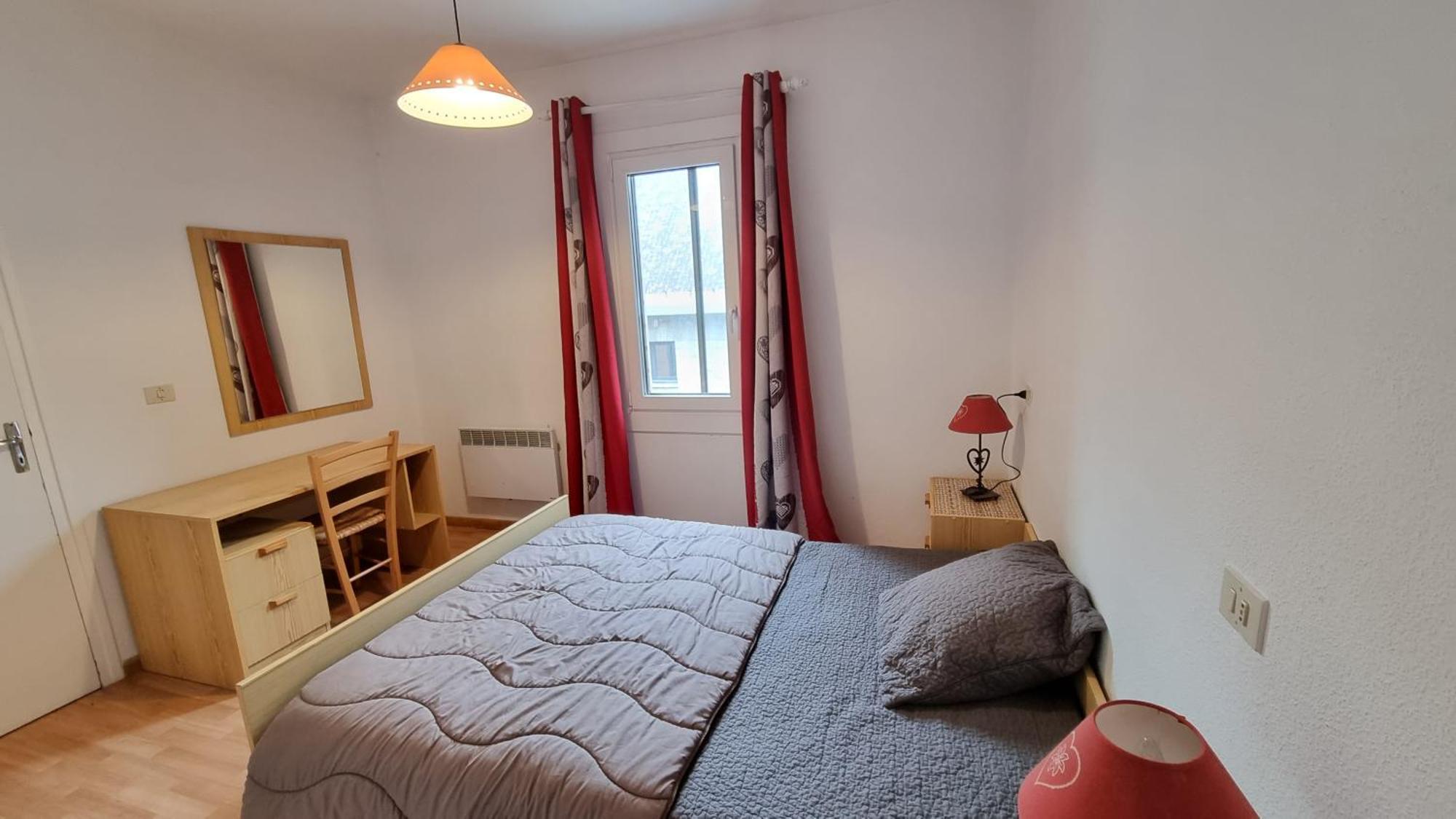 פאס דה לה קאסה Apartamentos Grifovacances Nevada מראה חיצוני תמונה