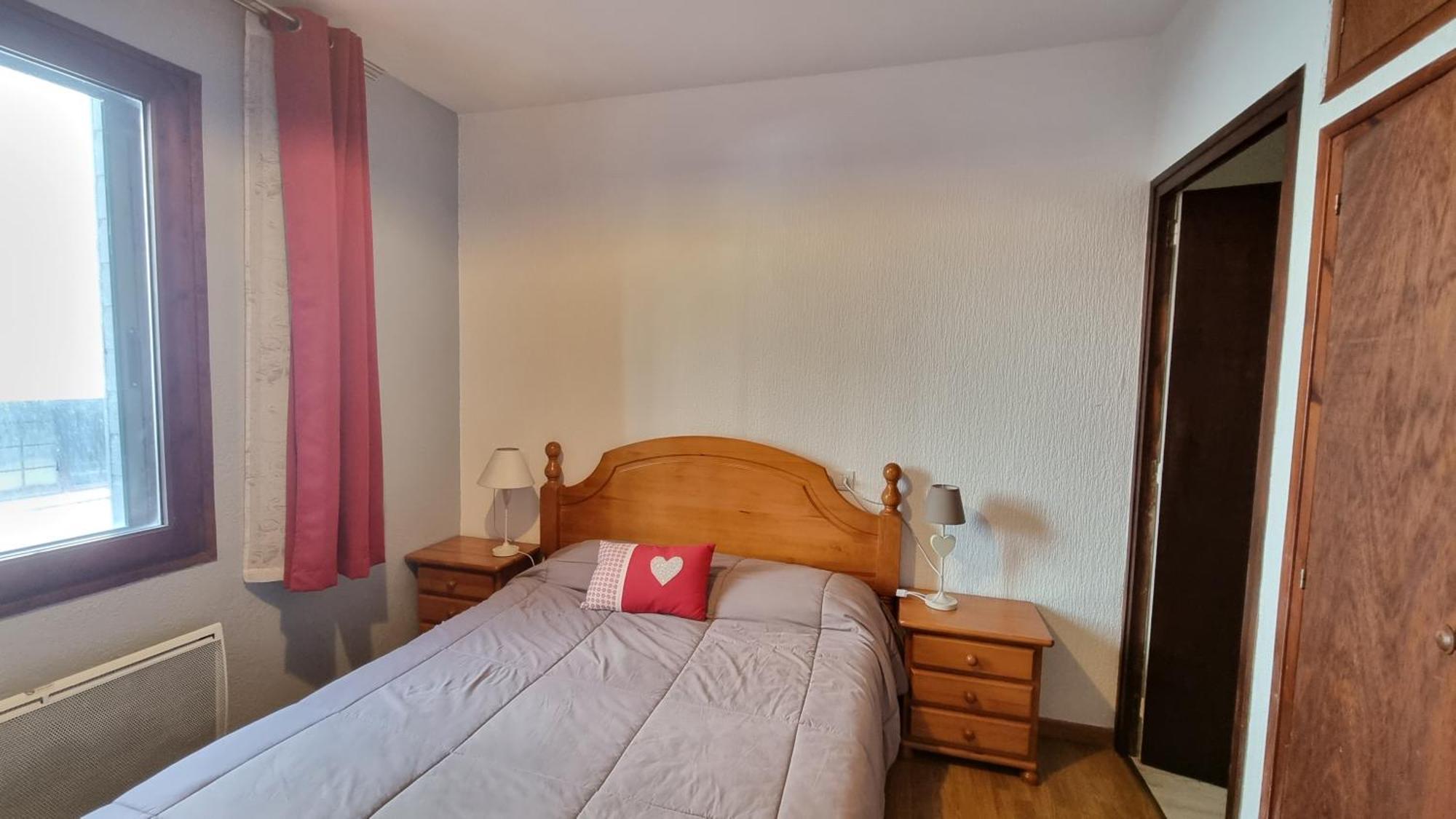 פאס דה לה קאסה Apartamentos Grifovacances Nevada מראה חיצוני תמונה