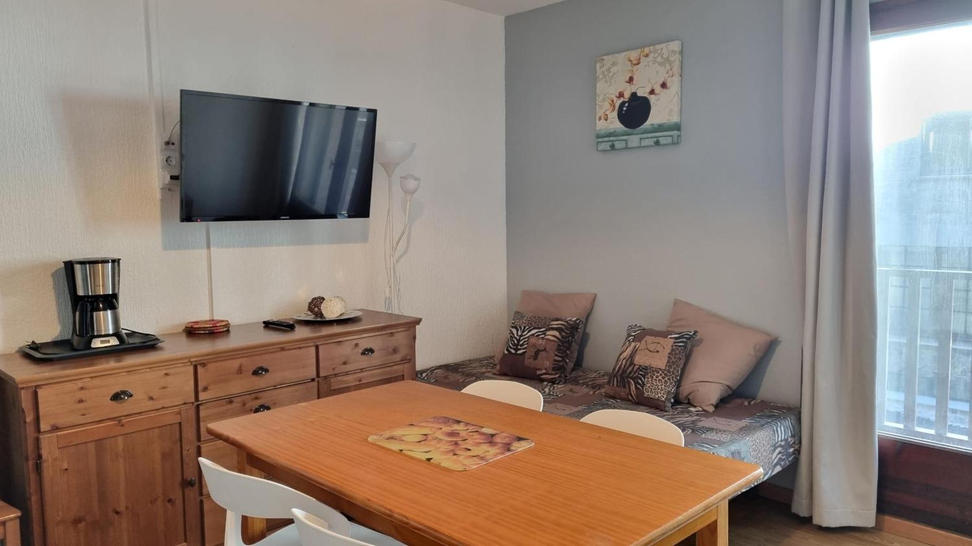 פאס דה לה קאסה Apartamentos Grifovacances Nevada מראה חיצוני תמונה
