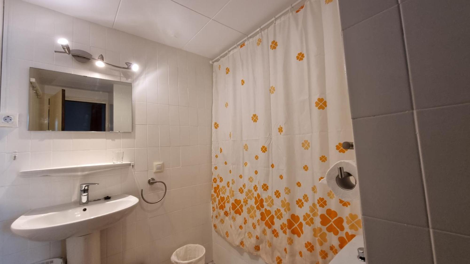 פאס דה לה קאסה Apartamentos Grifovacances Nevada מראה חיצוני תמונה