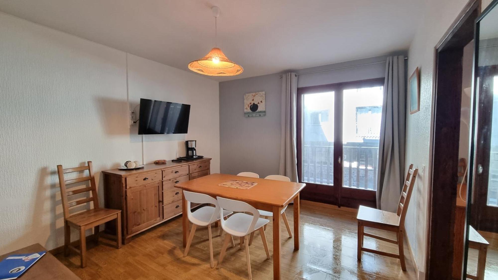 פאס דה לה קאסה Apartamentos Grifovacances Nevada מראה חיצוני תמונה
