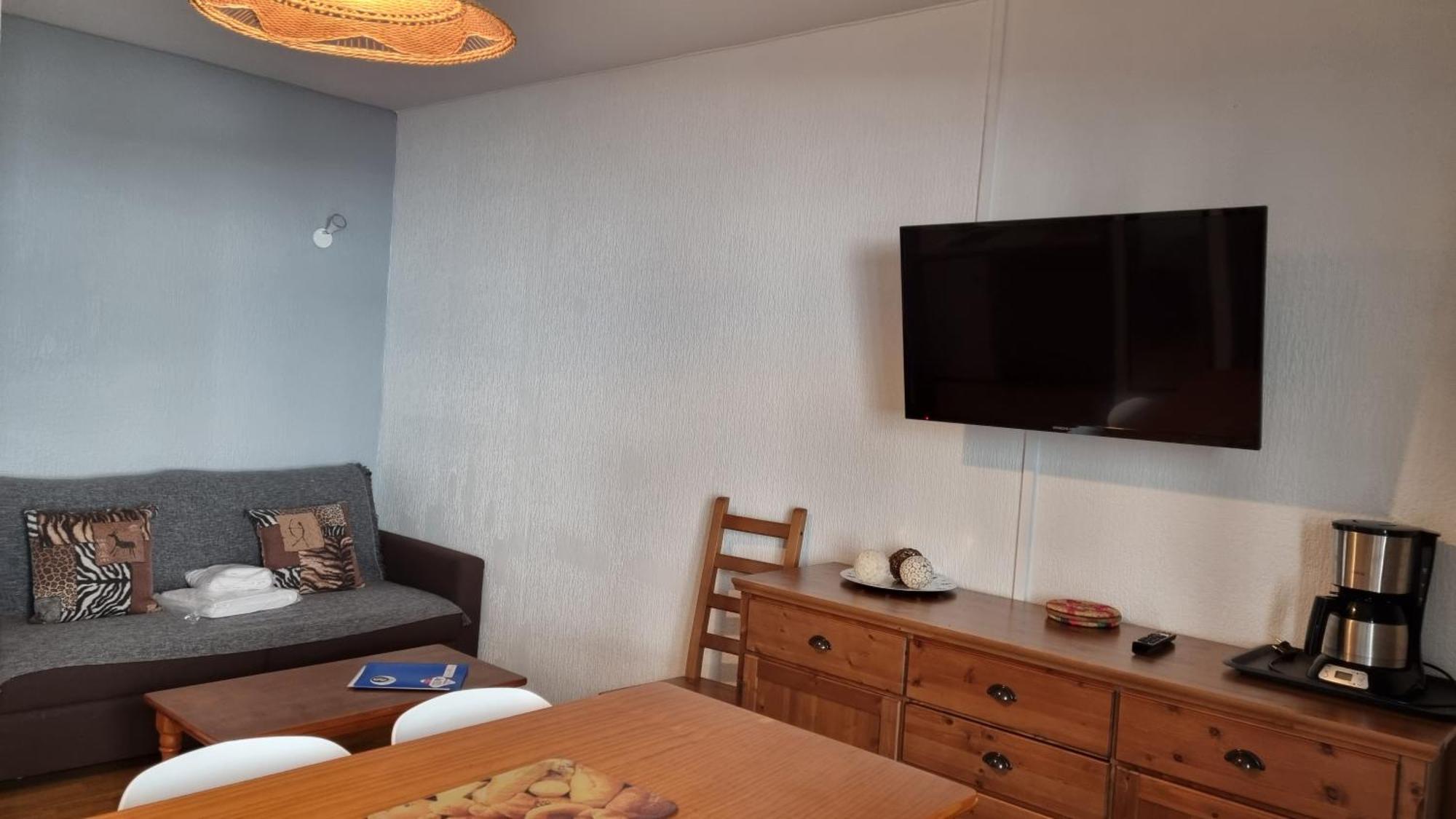 פאס דה לה קאסה Apartamentos Grifovacances Nevada מראה חיצוני תמונה
