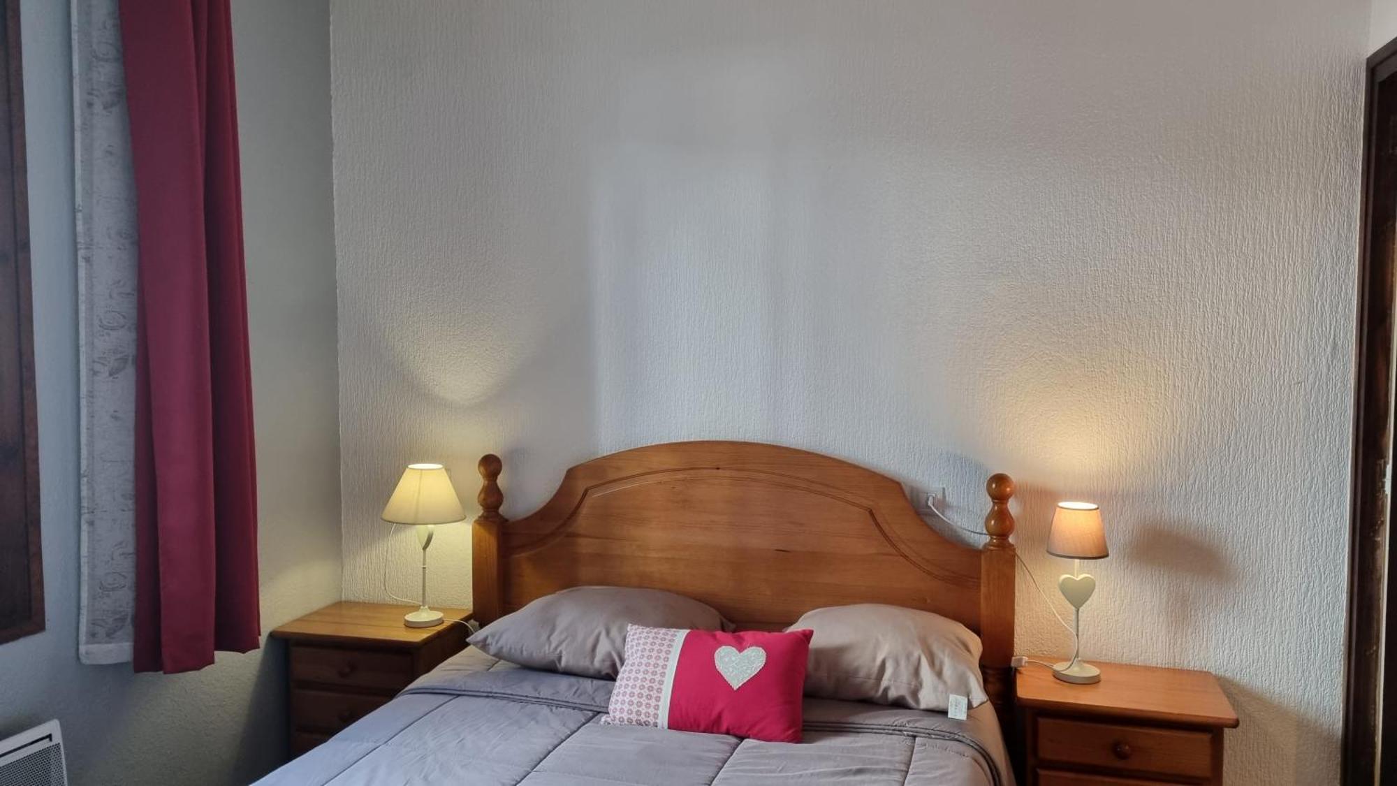 פאס דה לה קאסה Apartamentos Grifovacances Nevada מראה חיצוני תמונה