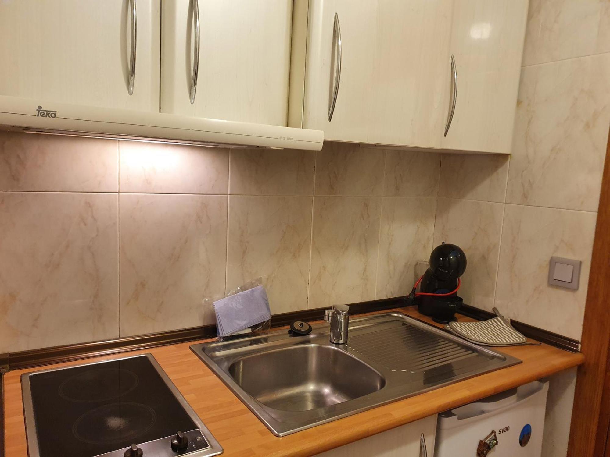 פאס דה לה קאסה Apartamentos Grifovacances Nevada מראה חיצוני תמונה