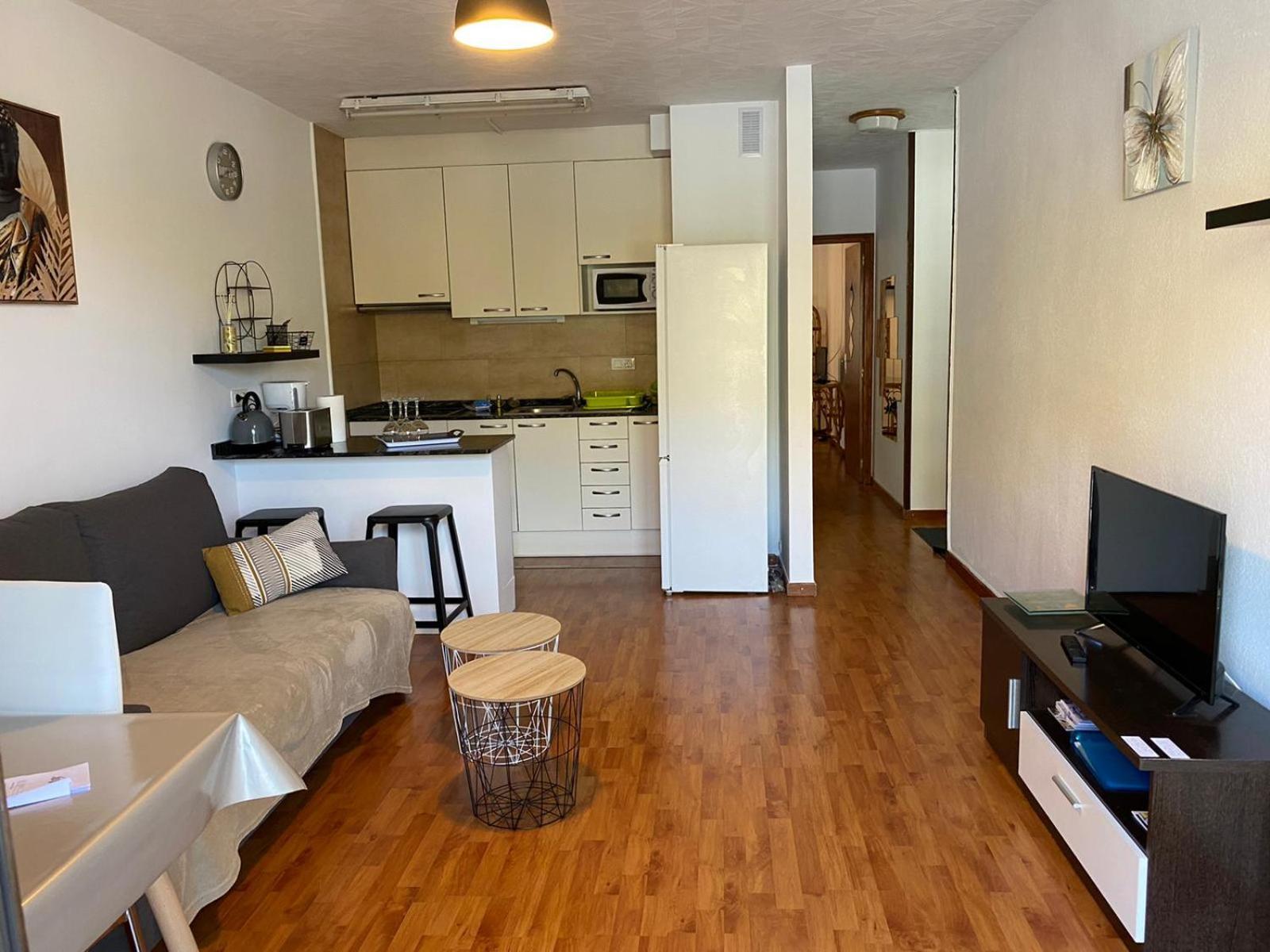 פאס דה לה קאסה Apartamentos Grifovacances Nevada מראה חיצוני תמונה