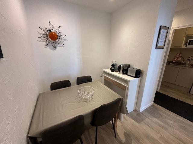 פאס דה לה קאסה Apartamentos Grifovacances Nevada מראה חיצוני תמונה