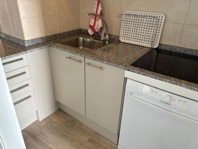 פאס דה לה קאסה Apartamentos Grifovacances Nevada מראה חיצוני תמונה