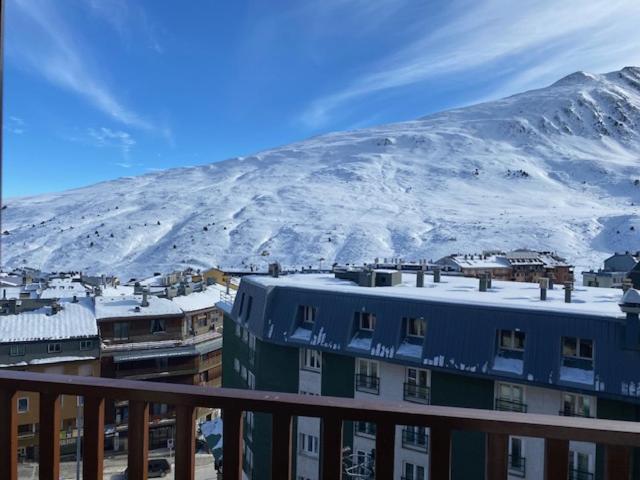 פאס דה לה קאסה Apartamentos Grifovacances Nevada מראה חיצוני תמונה