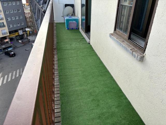פאס דה לה קאסה Apartamentos Grifovacances Nevada מראה חיצוני תמונה