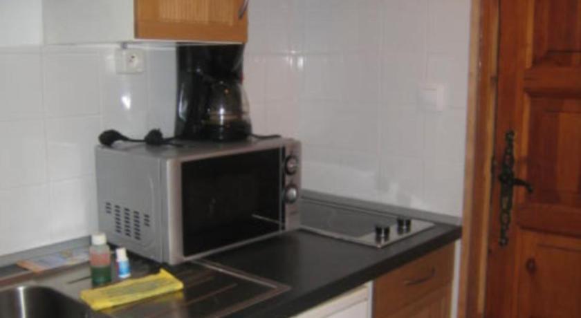 פאס דה לה קאסה Apartamentos Grifovacances Nevada חדר תמונה