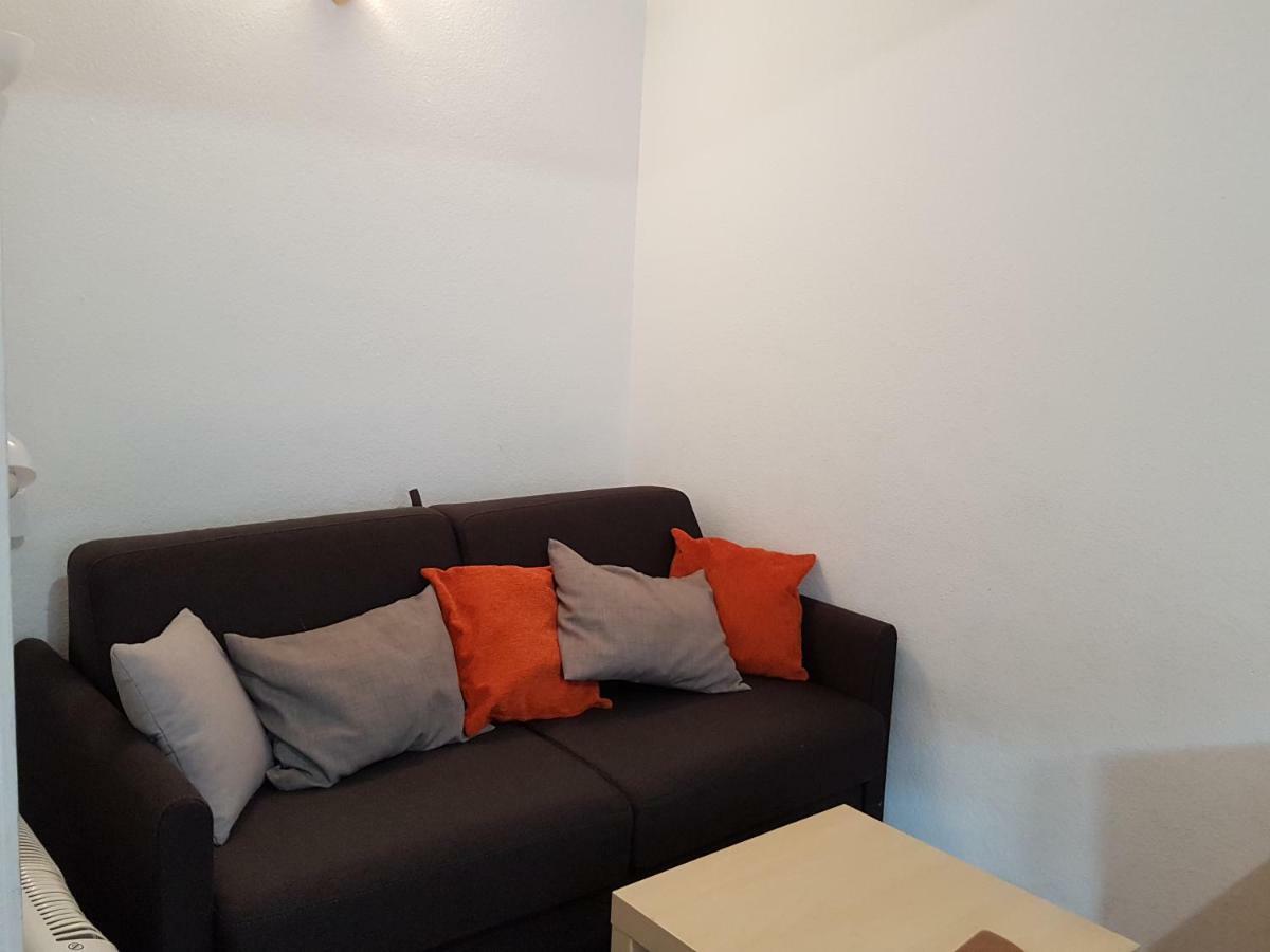 פאס דה לה קאסה Apartamentos Grifovacances Nevada מראה חיצוני תמונה
